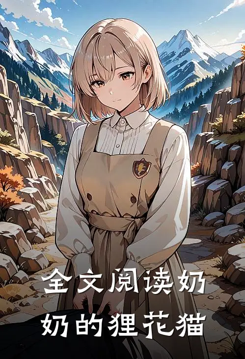 全文阅读奶奶的狸花猫