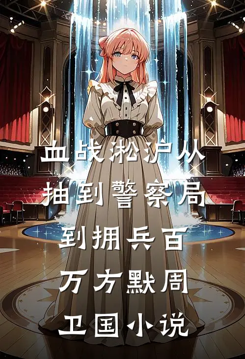 血战淞沪从抽到警察局到拥兵百万方默周卫国小说
