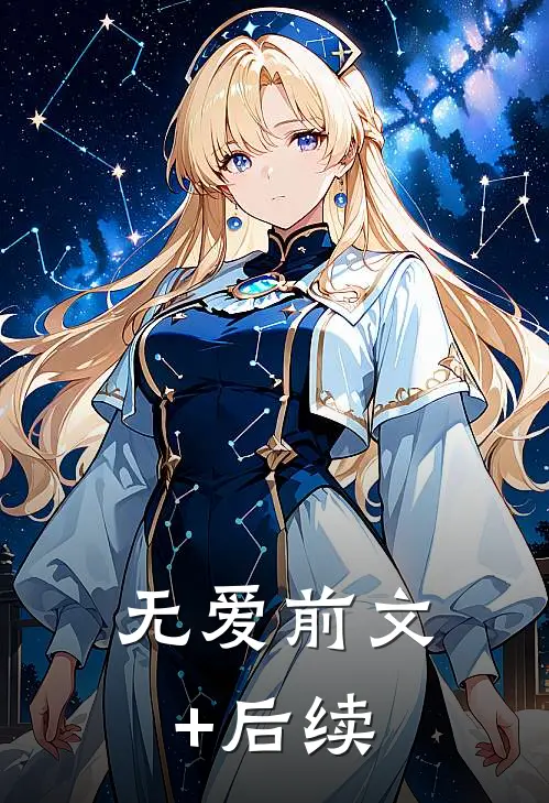 无 爱前文+后续