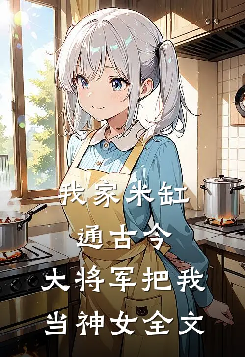 我家米缸通古今，大将军把我当神女全文