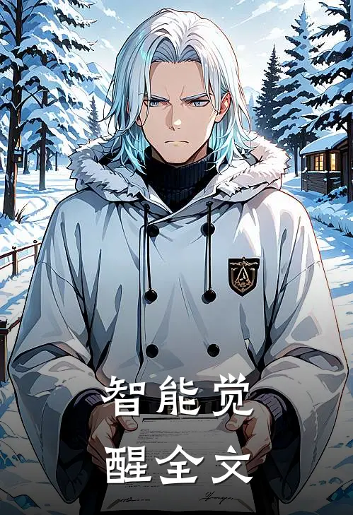 智能觉醒全文