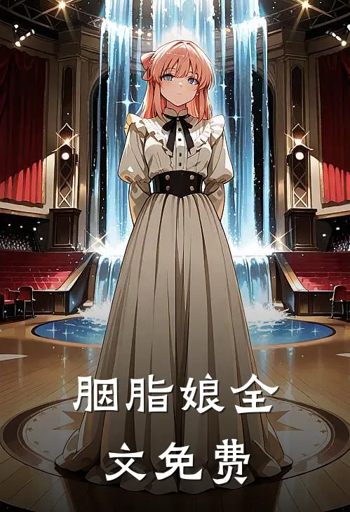 胭脂娘全文免费