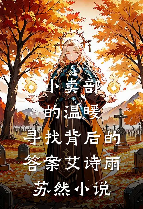 小卖部的温暖，寻找背后的答案艾诗雨苏然小说