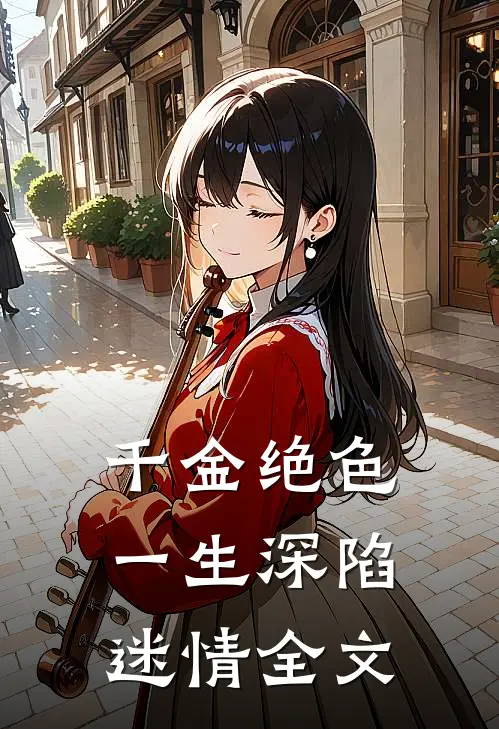 千金绝色，一生深陷迷情全文