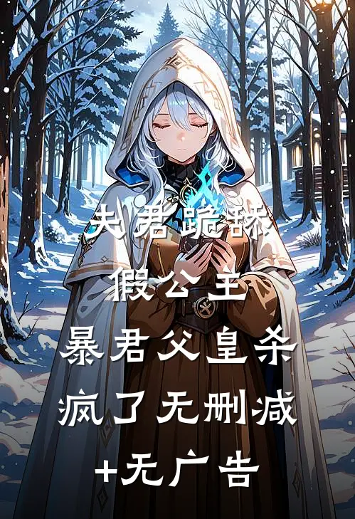 夫君跪舔假公主，暴君父皇杀疯了无删减+无广告