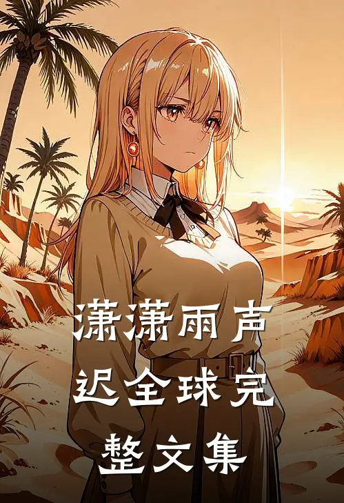 潇潇雨声迟全球完整文集