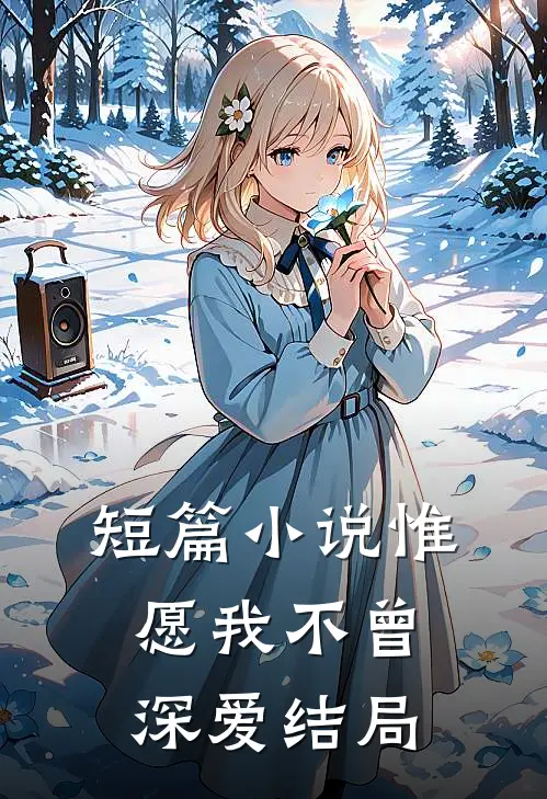 短篇小说惟愿我不曾深爱结局