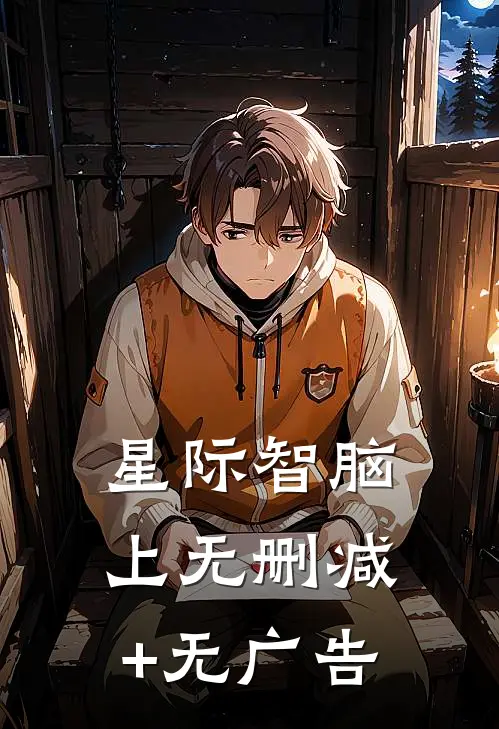 星际智脑（上）无删减+无广告