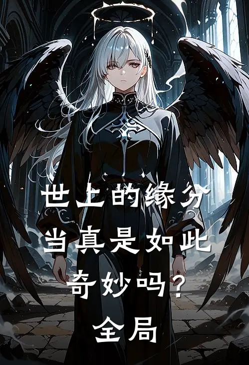 世上的缘分，当真是如此奇妙吗？全局