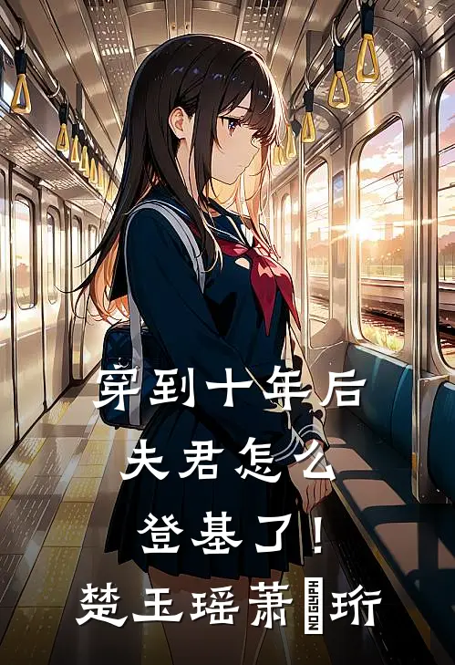 穿到十年后，夫君怎么登基了！楚玉瑶萧璟珩