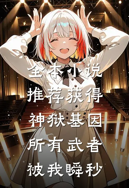 全本小说推荐获得神狱基因，所有武者被我瞬秒