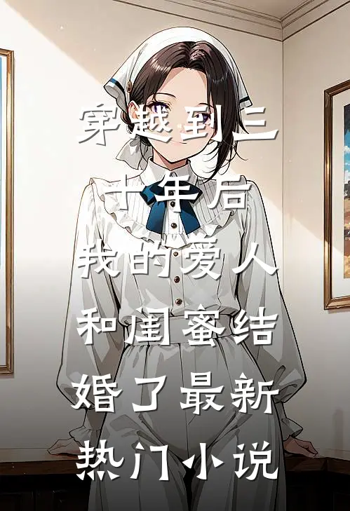 穿越到三十年后，我的爱人和闺蜜结婚了最新热门小说