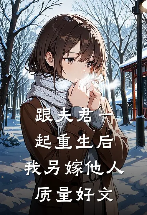 跟夫君一起重生后，我另嫁他人质量好文