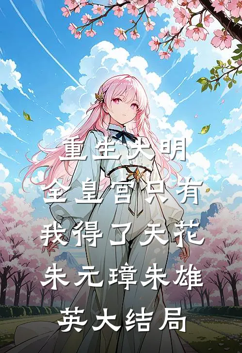 重生大明：全皇宫只有我得了天花朱元璋朱雄英大结局