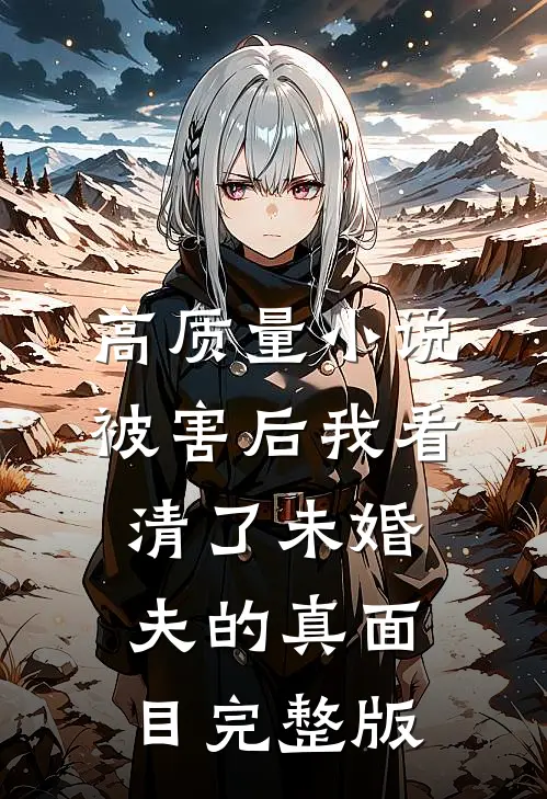 高质量小说被害后我看清了未婚夫的真面目完整版