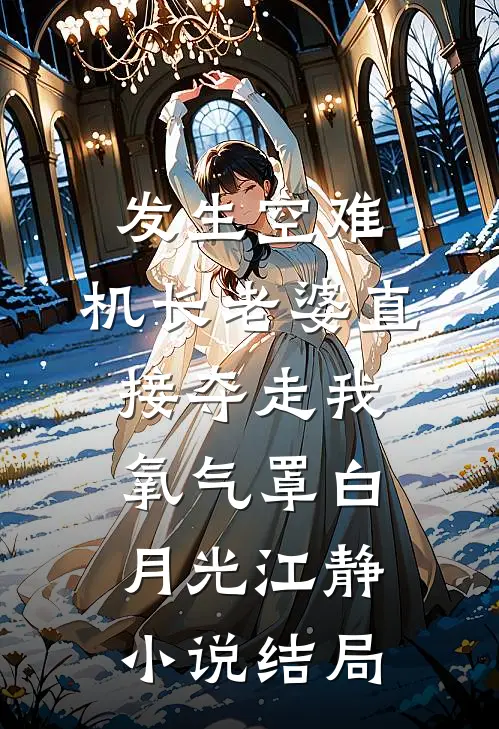 发生空难，机长老婆直接夺走我氧气罩白月光江静小说结局