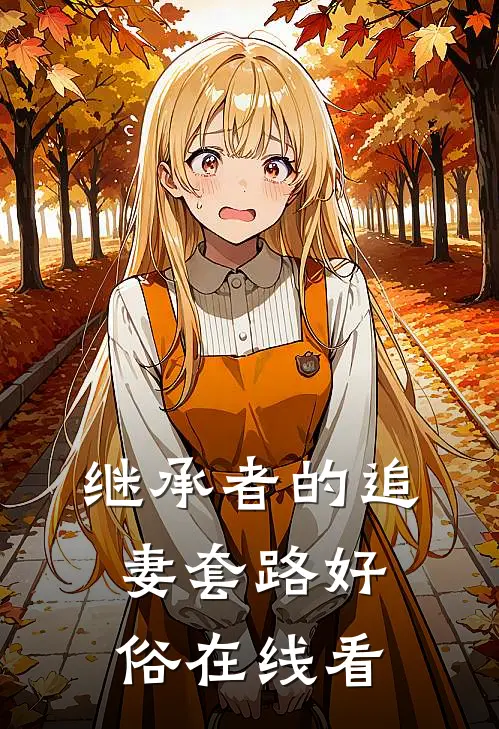 继承者的追妻套路好俗在线看