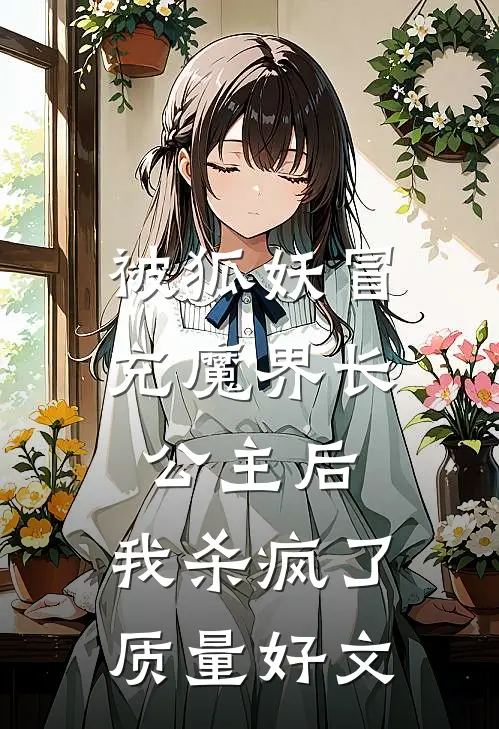 被狐妖冒充魔界长公主后，我杀疯了质量好文