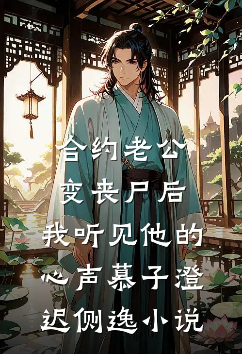 合约老公变丧尸后，我听见他的心声慕子澄迟侧逸小说
