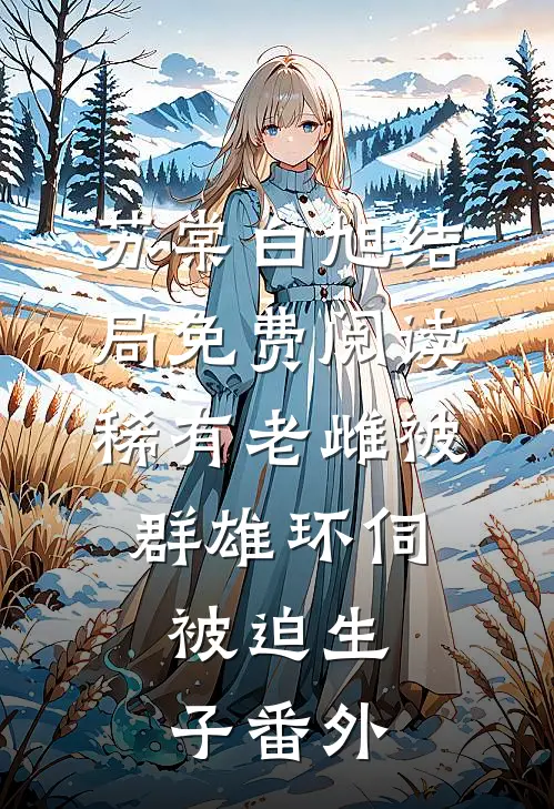 苏棠白旭结局免费阅读稀有老雌被群雄环伺，被迫生子番外