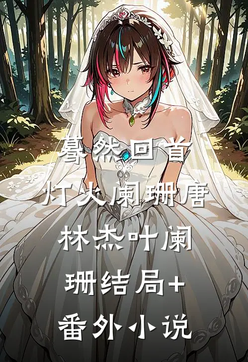 蓦然回首，灯火阑珊唐林杰叶阑珊结局+番外小说