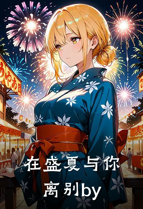 在盛夏与你离别by