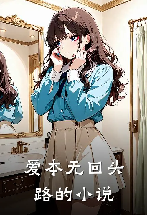爱本无回头路的小说