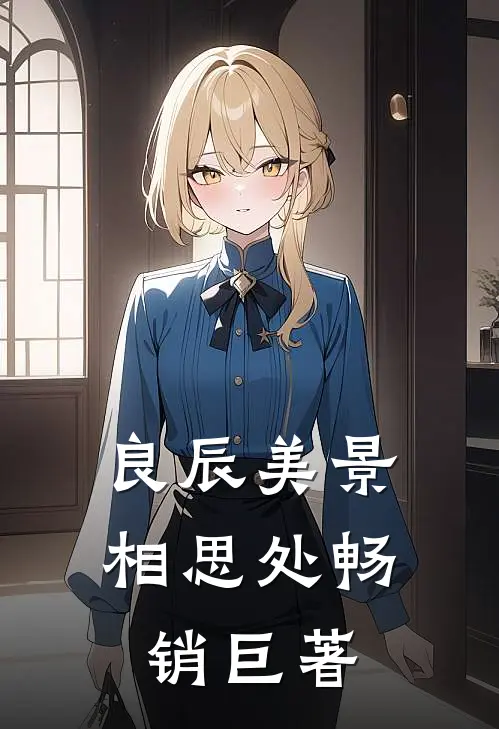 良辰美景相思处畅销巨著