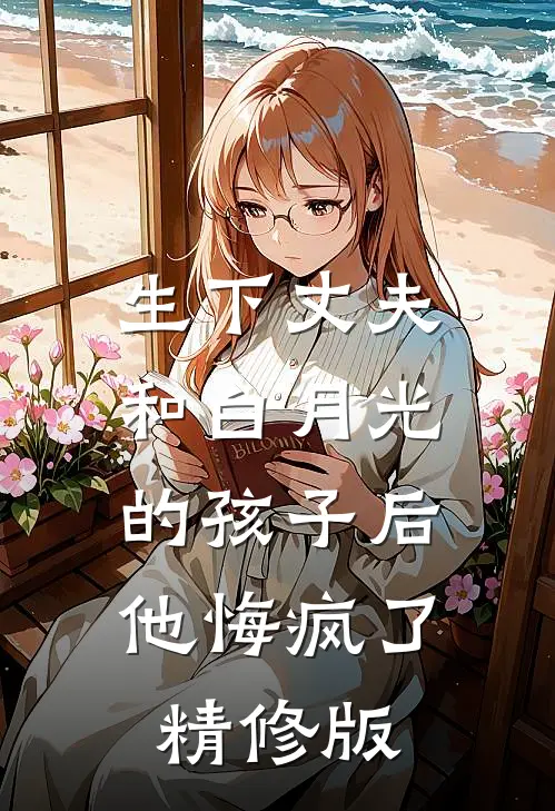 生下丈夫和白月光的孩子后，他悔疯了精修版