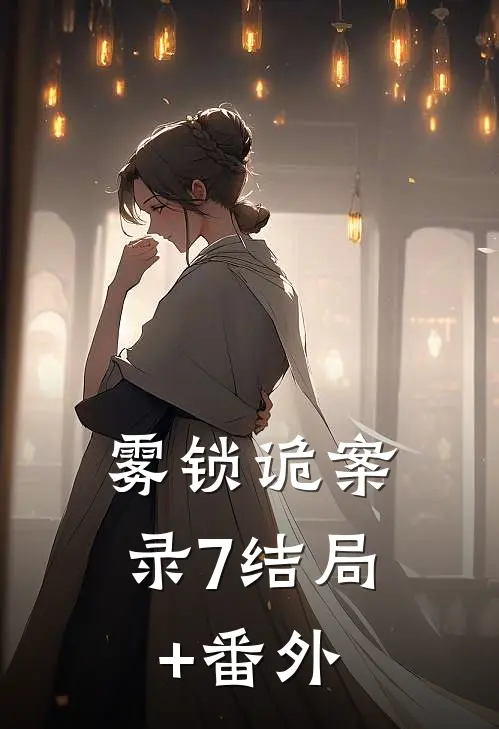 雾锁诡案录7结局+番外