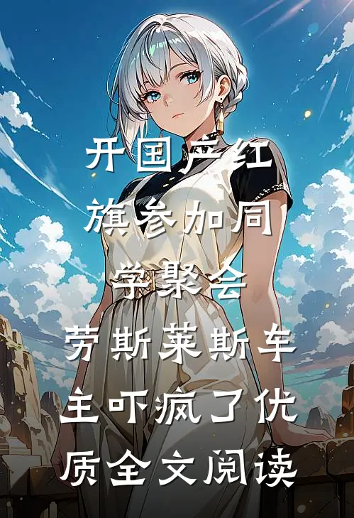 开国产红旗参加同学聚会，劳斯莱斯车主吓疯了优质全文阅读
