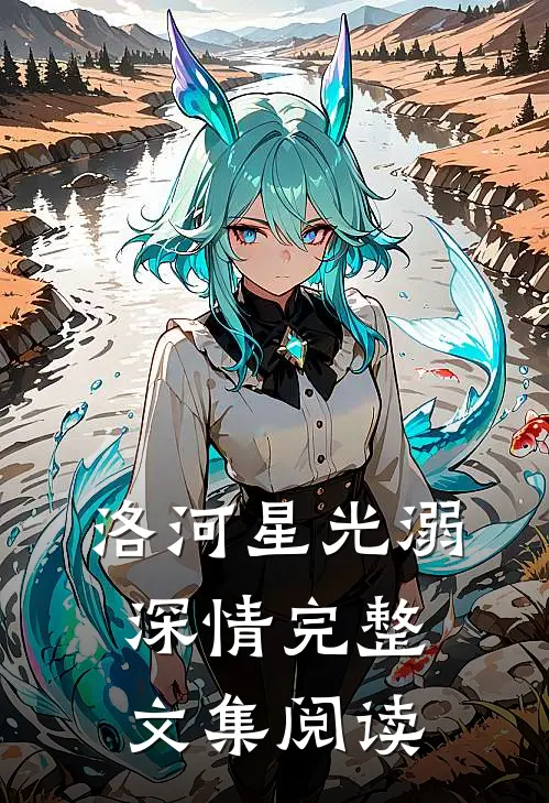 洛河星光溺深情完整文集阅读