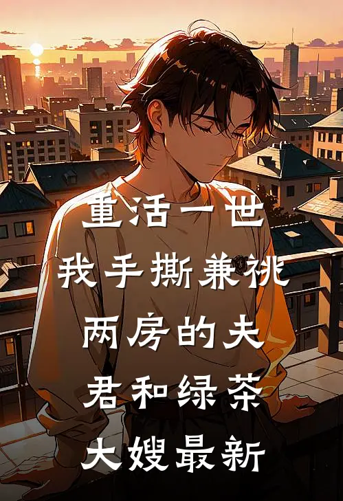 重活一世，我手撕兼祧两房的夫君和绿茶大嫂最新
