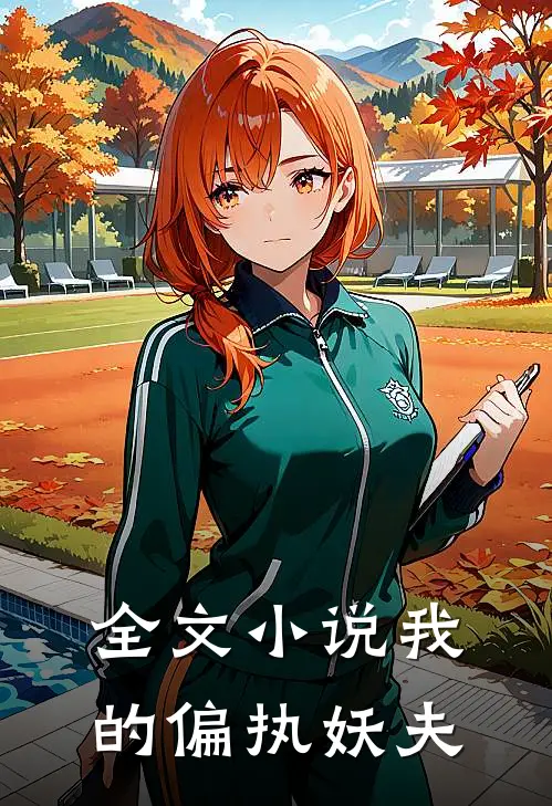 全文小说我的偏执妖夫