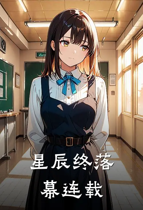 星辰终落幕连载