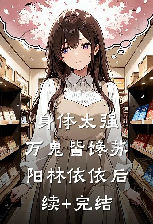 身体太强，万鬼皆馋苏阳林依依后续+完结