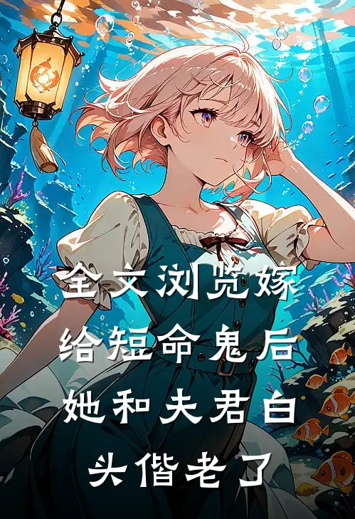 全文浏览嫁给短命鬼后，她和夫君白头偕老了