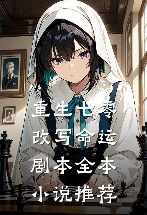 重生七零，改写命运剧本全本小说推荐