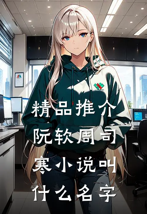 精品推介阮软周司寒小说叫什么名字