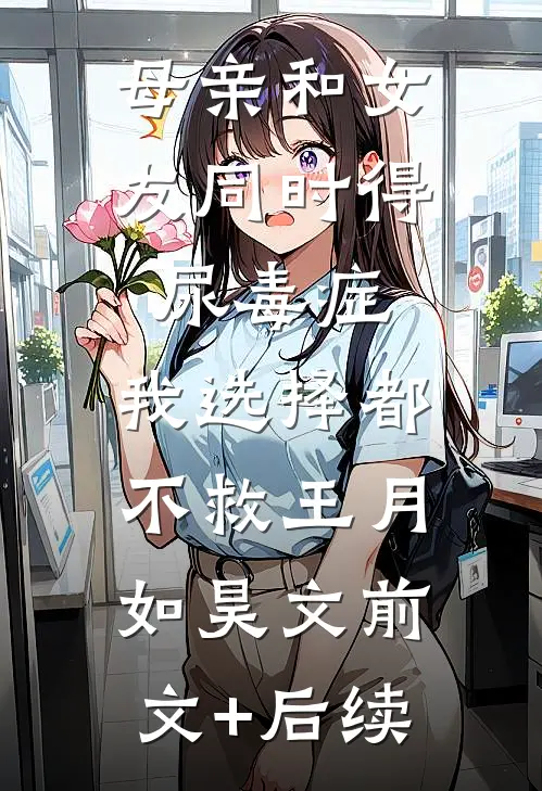 母亲和女友同时得尿毒症，我选择都不救王月如昊文前文+后续