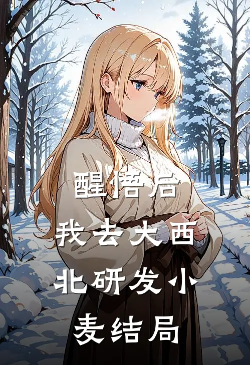 醒悟后，我去大西北研发小麦结局