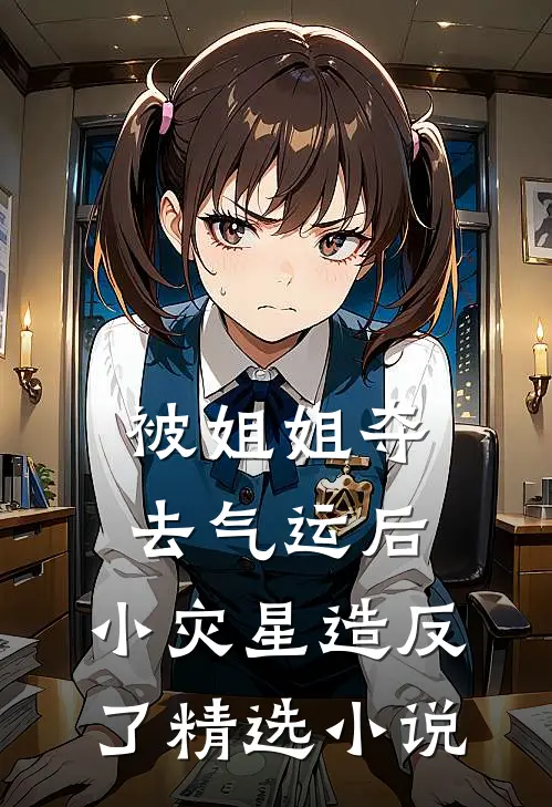 被姐姐夺去气运后，小灾星造反了精选小说