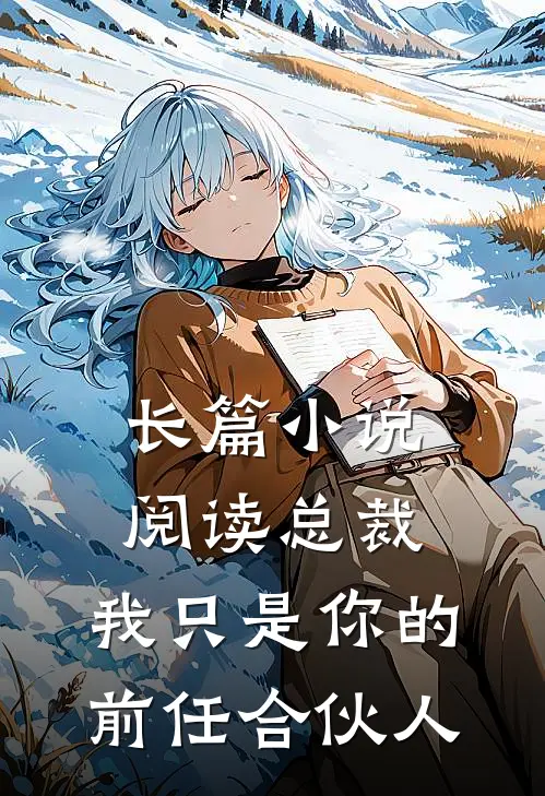 长篇小说阅读总裁，我只是你的前任合伙人