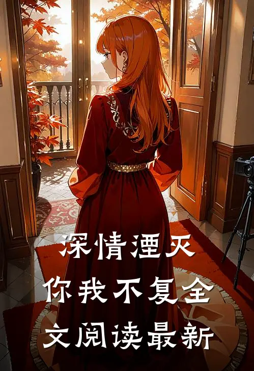 深情湮灭，你我不复全文阅读最新