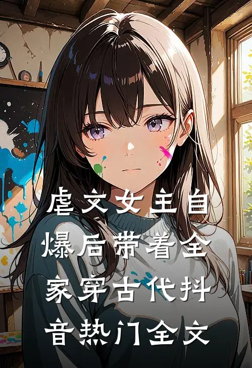 虐文女主自爆后带着全家穿古代抖音热门全文