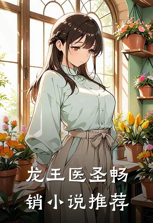 龙王医圣畅销小说推荐