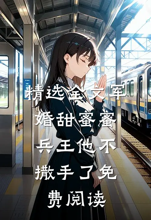 精选全文军婚甜蜜蜜,兵王他不撒手了免费阅读
