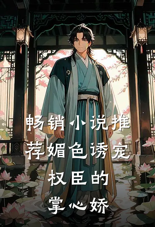 畅销小说推荐媚色诱宠：权臣的掌心娇
