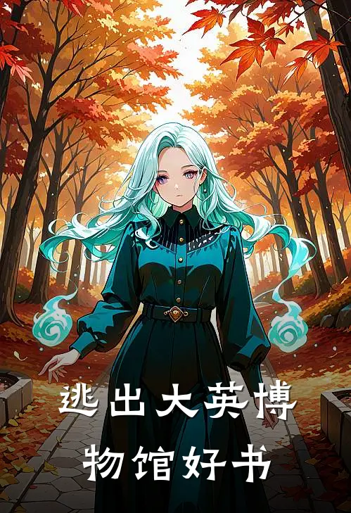逃出大英博物馆好书