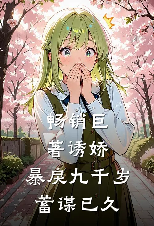 畅销巨著诱娇：暴戾九千岁蓄谋已久